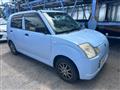 2006 Suzuki Alto