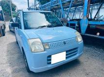 2006 Suzuki Alto
