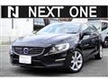 2017 Volvo V60
