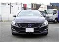 2017 Volvo V60