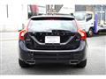 2017 Volvo V60