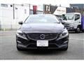 2017 Volvo V60