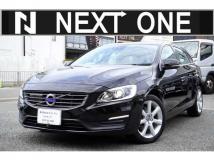 2017 Volvo V60