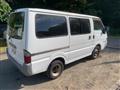 2009 Nissan Vanette Van