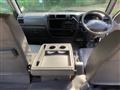 2009 Nissan Vanette Van