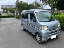 2012 Subaru Sambar