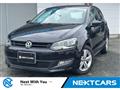 2014 Volkswagen Polo