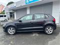2014 Volkswagen Polo