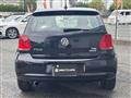 2014 Volkswagen Polo