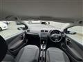 2014 Volkswagen Polo