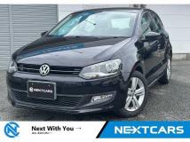 2014 Volkswagen Polo