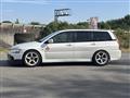 2005 Mitsubishi Lancer Evolution Wagon