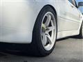 2005 Mitsubishi Lancer Evolution Wagon