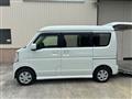 2019 Suzuki Every Wagon