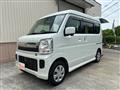 2019 Suzuki Every Wagon