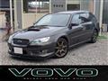 2006 Subaru Legacy Touring Wagon