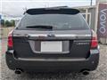 2006 Subaru Legacy Touring Wagon