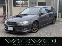 2006 Subaru Legacy Touring Wagon