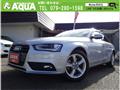 2013 Audi A4