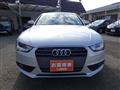 2013 Audi A4