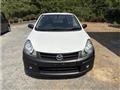 2016 Mazda Familia Van