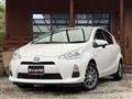 2014 Toyota AQUA