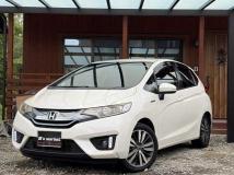 2014 Honda Fit