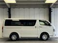 2025 Toyota Hiace Van