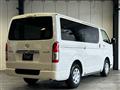 2025 Toyota Hiace Van