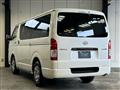 2025 Toyota Hiace Van