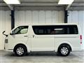 2025 Toyota Hiace Van