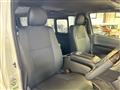 2025 Toyota Hiace Van