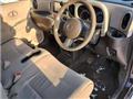 2012 Nissan Cube