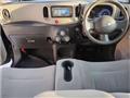 2012 Nissan Cube