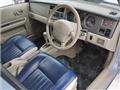 1999 Nissan Rasheen