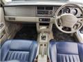 1999 Nissan Rasheen