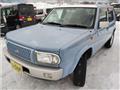 1999 Nissan Rasheen