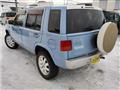 1999 Nissan Rasheen
