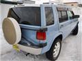 1999 Nissan Rasheen