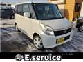 2011 Nissan ROOX
