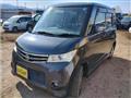 2011 Nissan ROOX