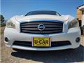 2011 Nissan Fuga