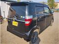 2009 Honda ZEST SPARK