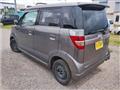 2007 Honda Zest