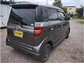 2007 Honda Zest