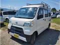 2019 Daihatsu Hijet Cargo