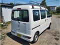 2019 Daihatsu Hijet Cargo