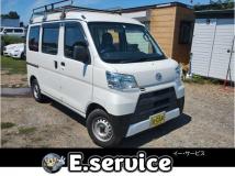 2019 Daihatsu Hijet Cargo