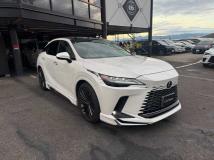 2023 Lexus RX