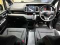 2013 Honda Step WGN